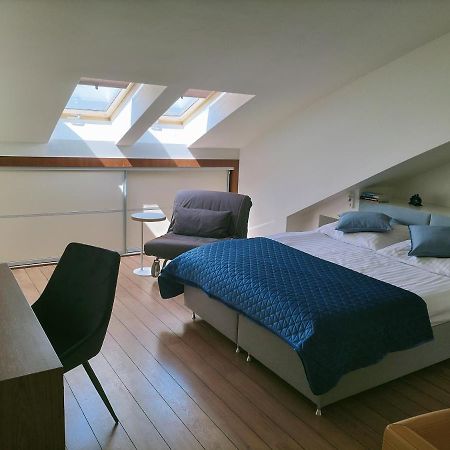 Apartament Villamarea 103 ミエンジズドロイェ エクステリア 写真