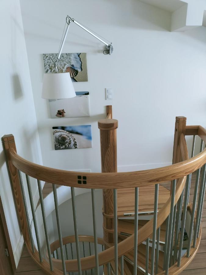 Apartament Villamarea 103 ミエンジズドロイェ エクステリア 写真